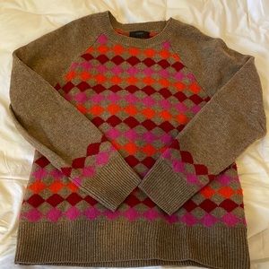 J. Crew Sweater